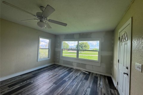 Casa en venta en Frostproof, Florida, 3 dormitorios, 104.61 m2 № 2384170 - foto 8