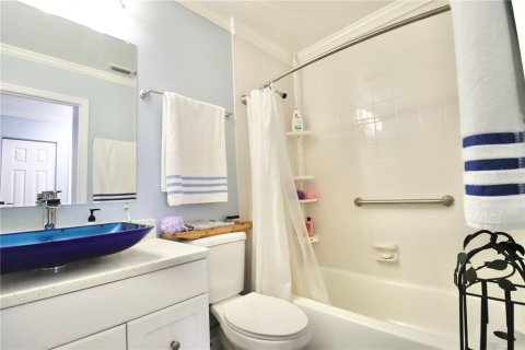 Casa en venta en Port Charlotte, Florida, 3 dormitorios, 111.85 m2 № 1885938 - foto 27