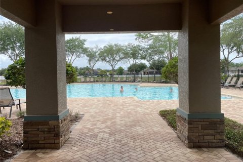 Villa ou maison à louer à Spring Hill, Floride: 4 chambres, 175.68 m2 № 1772110 - photo 19