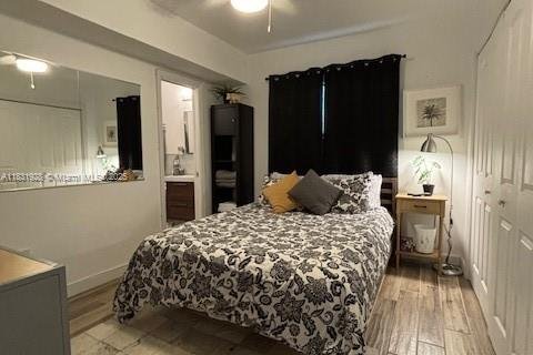 Villa ou maison à louer à Miami, Floride: 2 chambres, 102.19 m2 № 1936223 - photo 6