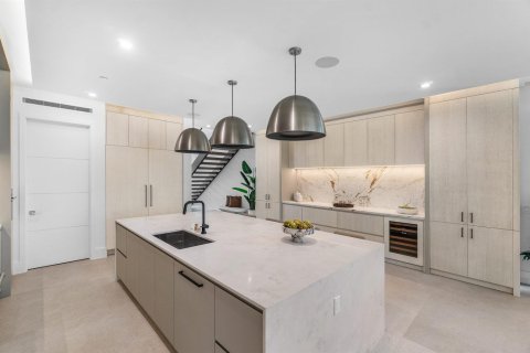Villa ou maison à vendre à Delray Beach, Floride: 5 chambres, 459.12 m2 № 2190205 - photo 10