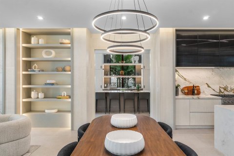 Villa ou maison à vendre à Delray Beach, Floride: 5 chambres, 459.12 m2 № 2190205 - photo 17