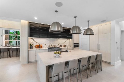 Villa ou maison à vendre à Delray Beach, Floride: 5 chambres, 459.12 m2 № 2190205 - photo 13