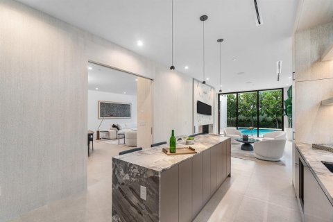 Villa ou maison à vendre à Delray Beach, Floride: 5 chambres, 459.12 m2 № 2190205 - photo 26