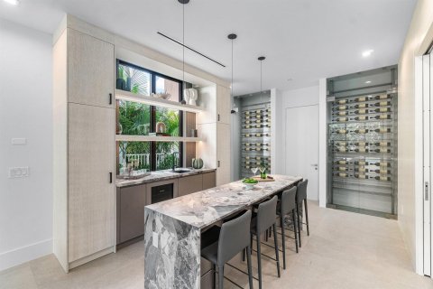 Villa ou maison à vendre à Delray Beach, Floride: 5 chambres, 459.12 m2 № 2190205 - photo 24