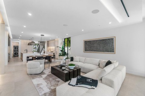 Villa ou maison à vendre à Delray Beach, Floride: 5 chambres, 459.12 m2 № 2190205 - photo 21