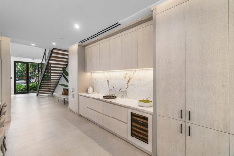Villa ou maison à vendre à Delray Beach, Floride: 5 chambres, 459.12 m2 № 2190205 - photo 12