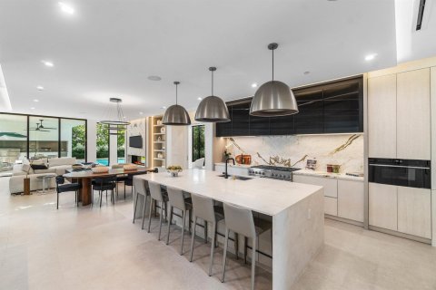 Villa ou maison à vendre à Delray Beach, Floride: 5 chambres, 459.12 m2 № 2190205 - photo 7