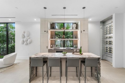 Villa ou maison à vendre à Delray Beach, Floride: 5 chambres, 459.12 m2 № 2190205 - photo 23