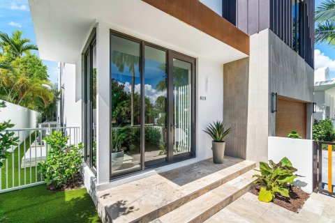 Villa ou maison à vendre à Delray Beach, Floride: 5 chambres, 459.12 m2 № 2190205 - photo 4