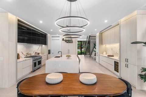Villa ou maison à vendre à Delray Beach, Floride: 5 chambres, 459.12 m2 № 2190205 - photo 18