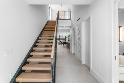 Villa ou maison à vendre à Delray Beach, Floride: 5 chambres, 459.12 m2 № 2190205 - photo 5