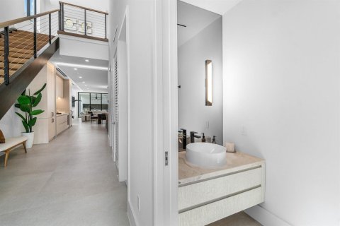 Villa ou maison à vendre à Delray Beach, Floride: 5 chambres, 459.12 m2 № 2190205 - photo 6
