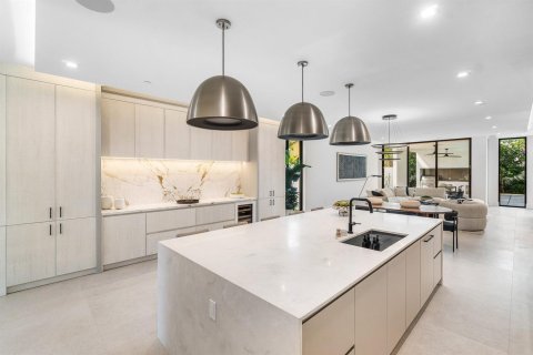Villa ou maison à vendre à Delray Beach, Floride: 5 chambres, 459.12 m2 № 2190205 - photo 11