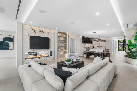 Villa ou maison à vendre à Delray Beach, Floride: 5 chambres, 459.12 m2 № 2190205 - photo 22