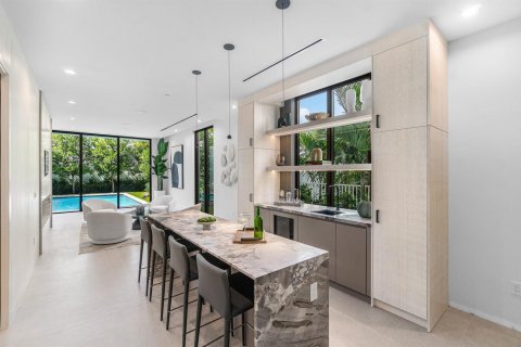 Villa ou maison à vendre à Delray Beach, Floride: 5 chambres, 459.12 m2 № 2190205 - photo 25