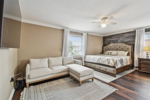 Купить виллу или дом в Уэсли-Чепел, Флорида 8 комнат, 281.77м2, № 1791583 - фото 29