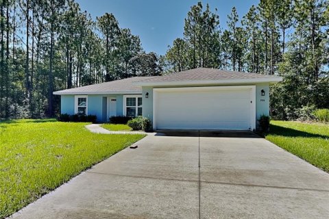 Casa en alquiler en Dunnellon, Florida, 3 dormitorios, 129.69 m2 № 1905767 - foto 1
