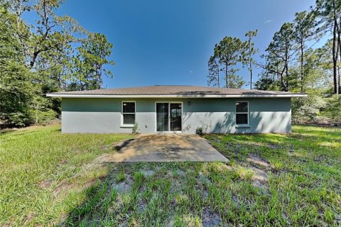 Casa en alquiler en Dunnellon, Florida, 3 dormitorios, 129.69 m2 № 1905767 - foto 16