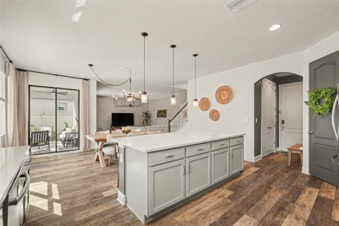 Villa ou maison à vendre à Seffner, Floride: 4 chambres, 304.81 m2 № 2405061 - photo 14