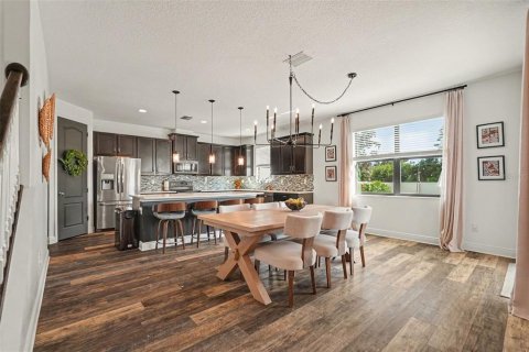 Villa ou maison à vendre à Seffner, Floride: 4 chambres, 304.81 m2 № 2405061 - photo 11