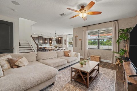 Villa ou maison à vendre à Seffner, Floride: 4 chambres, 304.81 m2 № 2405061 - photo 10