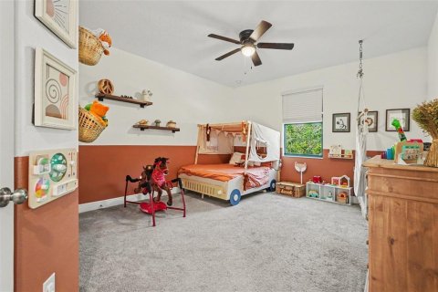 Villa ou maison à vendre à Seffner, Floride: 4 chambres, 304.81 m2 № 2405061 - photo 24
