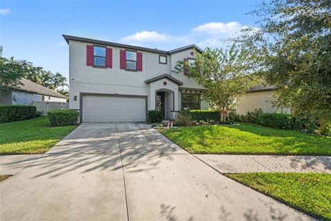 Villa ou maison à vendre à Seffner, Floride: 4 chambres, 304.81 m2 № 2405061 - photo 4