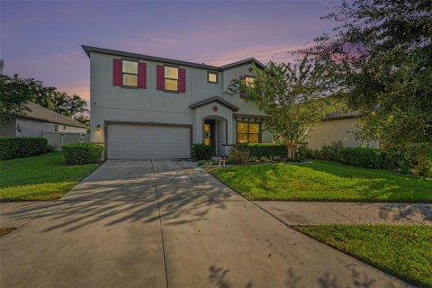 Villa ou maison à vendre à Seffner, Floride: 4 chambres, 304.81 m2 № 2405061 - photo 3