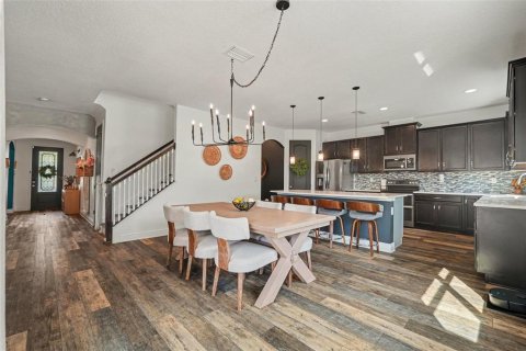 Villa ou maison à vendre à Seffner, Floride: 4 chambres, 304.81 m2 № 2405061 - photo 12