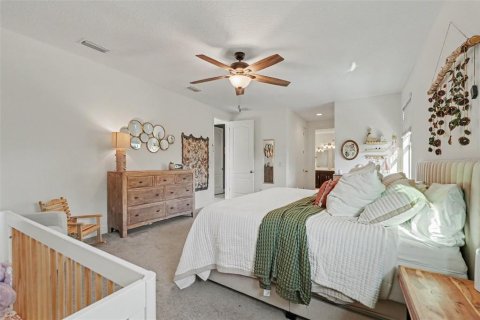 Villa ou maison à vendre à Seffner, Floride: 4 chambres, 304.81 m2 № 2405061 - photo 20
