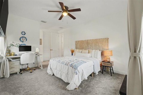 Villa ou maison à vendre à Seffner, Floride: 4 chambres, 304.81 m2 № 2405061 - photo 25