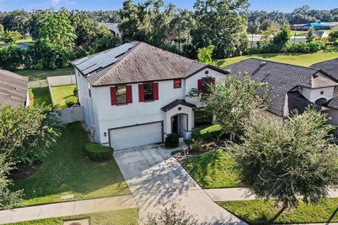 Villa ou maison à vendre à Seffner, Floride: 4 chambres, 304.81 m2 № 2405061 - photo 5