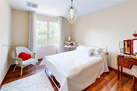 Купить виллу или дом в Хомстед, Флорида 3 спальни, 167.22м2, № 2034669 - фото 25