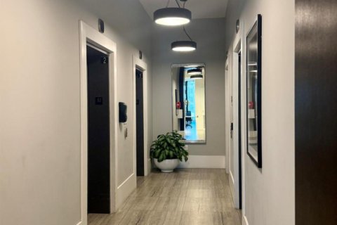 Купить кондоминиум в Холливуд, Флорида 1 комната, 111.95м2, № 2187228 - фото 17