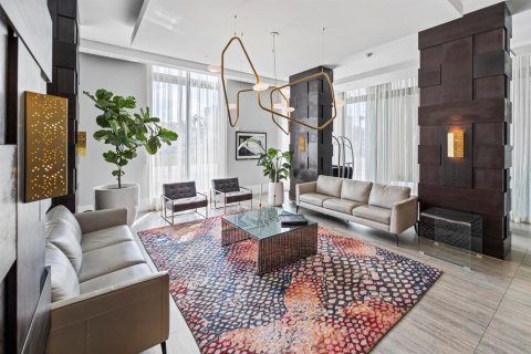 Купить кондоминиум в Холливуд, Флорида 1 комната, 111.95м2, № 2187228 - фото 15