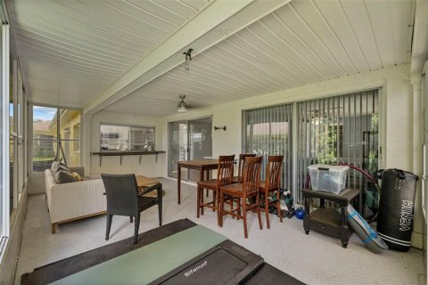 Villa ou maison à vendre à Hudson, Floride: 2 chambres, 141.12 m2 № 1910001 - photo 29