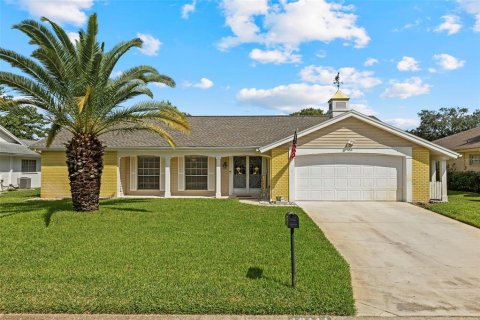 Villa ou maison à vendre à Hudson, Floride: 2 chambres, 141.12 m2 № 1910001 - photo 1