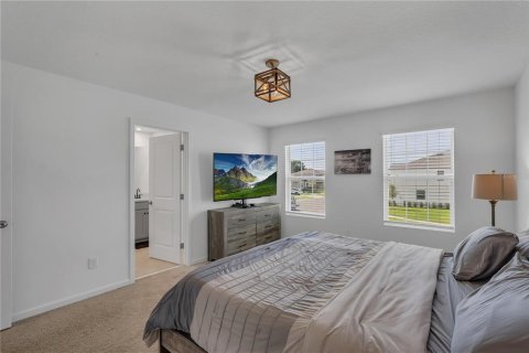 Townhouse in Clermont, Florida 3 bedrooms, 154.59 sq.m. № 1759941 - photo 30