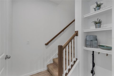 Townhouse in Clermont, Florida 3 bedrooms, 154.59 sq.m. № 1759941 - photo 14