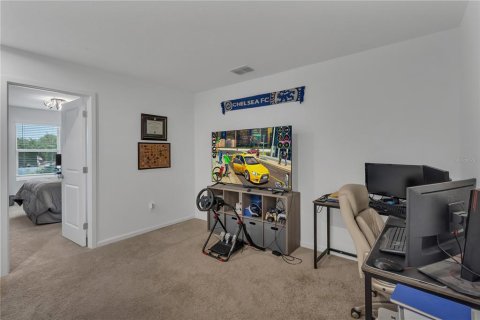 Townhouse in Clermont, Florida 3 bedrooms, 154.59 sq.m. № 1759941 - photo 19
