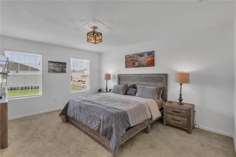 Townhouse in Clermont, Florida 3 bedrooms, 154.59 sq.m. № 1759941 - photo 29
