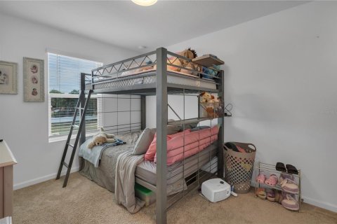 Townhouse in Clermont, Florida 3 bedrooms, 154.59 sq.m. № 1759941 - photo 25