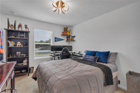 Townhouse in Clermont, Florida 3 bedrooms, 154.59 sq.m. № 1759941 - photo 16