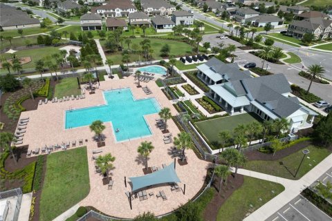 Townhouse in Clermont, Florida 3 bedrooms, 154.59 sq.m. № 1759941 - photo 24