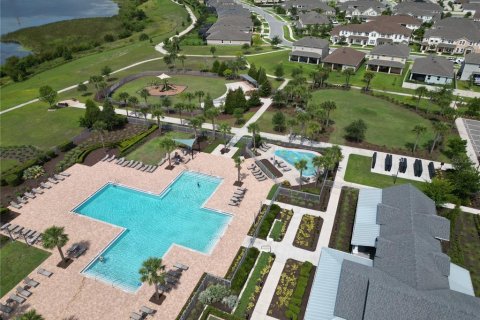 Townhouse in Clermont, Florida 3 bedrooms, 154.59 sq.m. № 1759941 - photo 22