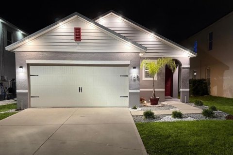House in Davenport, Florida 3 bedrooms, 142.05 sq.m. № 1879264 - photo 22