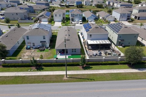House in Davenport, Florida 3 bedrooms, 142.05 sq.m. № 1879264 - photo 28