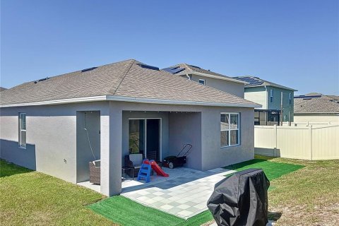 House in Davenport, Florida 3 bedrooms, 142.05 sq.m. № 1879264 - photo 23
