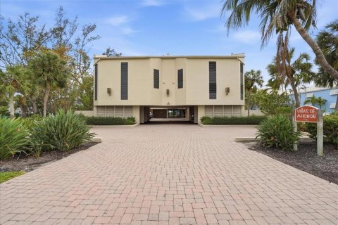 Condo à Longboat Key, Floride, 3 chambres № 2134971
